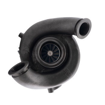 Turbo compatible for Ford F-250 F-350 F-450 F-550 Super Duty 6.7L Diesel V8 2017 2018 2019