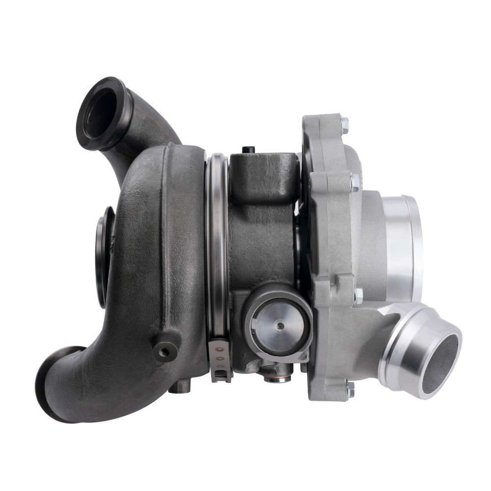 Turbo compatible for Ford F-250 F-350 F-450 F-550 Super Duty 6.7L Diesel V8 2017 2018 2019
