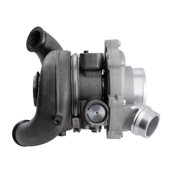 Turbo compatible for Ford F-250 F-350 F-450 F-550 Super Duty 6.7L Diesel V8 2017 2018 2019