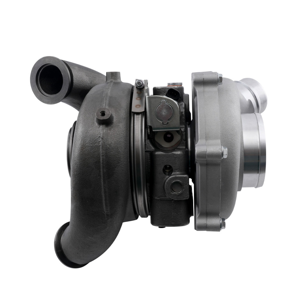 Turbo compatible for Ford F-250 F-350 F-450 F-550 Super Duty 6.7L Diesel V8 2017 2018 2019