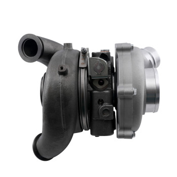 Turbo compatible for Ford F-250 F-350 F-450 F-550 Super Duty 6.7L Diesel V8 2017 2018 2019