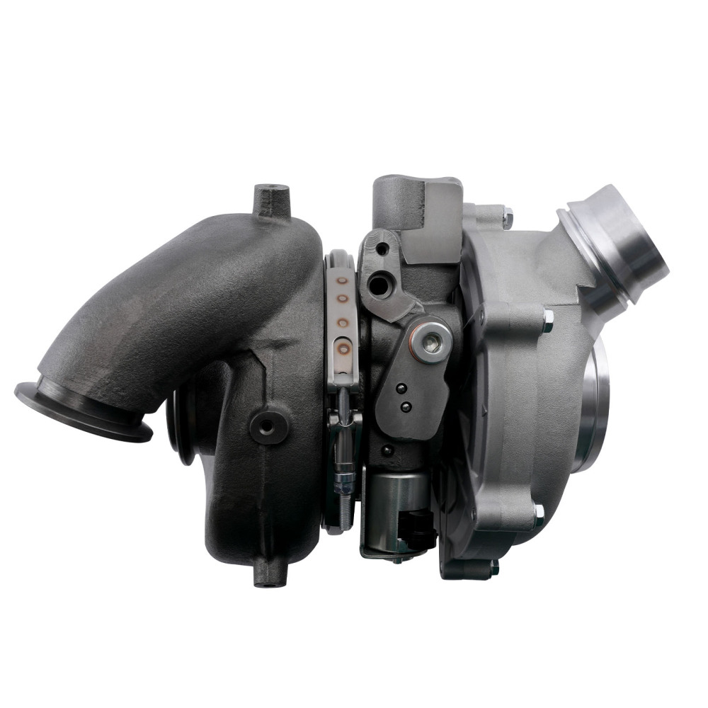 Turbo compatible for Ford F-250 F-350 F-450 F-550 Super Duty 6.7L Diesel V8 2017 2018 2019