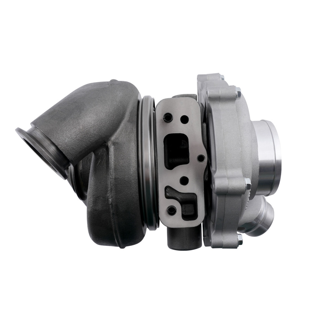 Turbo compatible for Ford F-250 F-350 F-450 F-550 Super Duty 6.7L Diesel V8 2017 2018 2019