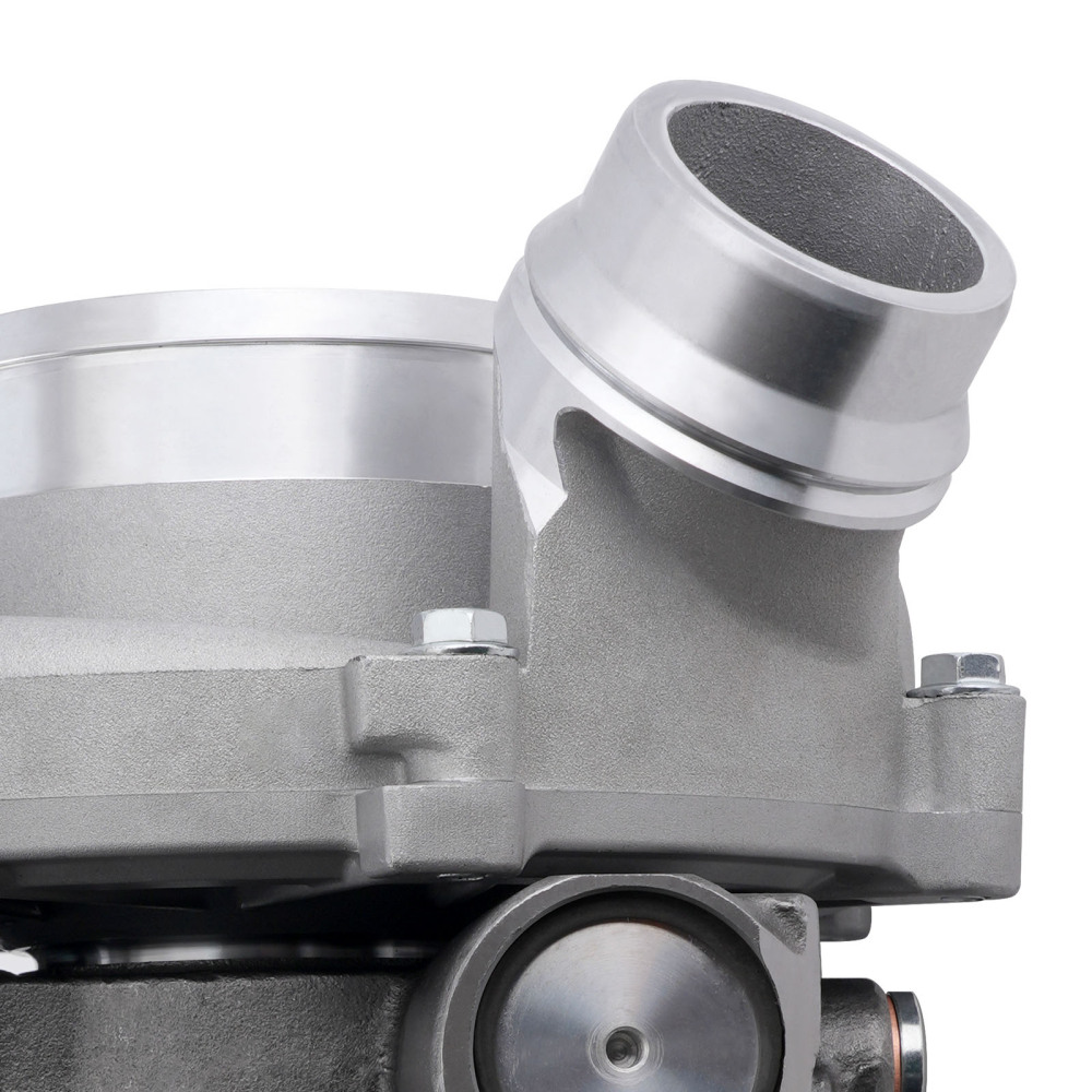 Turbo compatible for Ford F-250 F-350 F-450 F-550 Super Duty 6.7L Diesel V8 2017 2018 2019