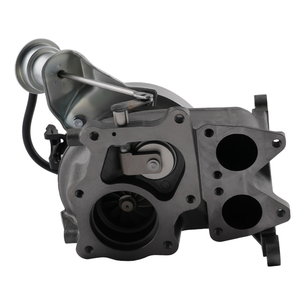 Turbo Turbocharger compatible for GMC Chevrolet Chevy 6.6L compatible for Duramax LB7 2001-2004 Diesel