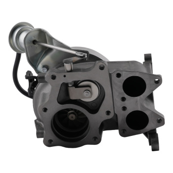 Turbo Turbocharger compatible for GMC Chevrolet Chevy 6.6L compatible for Duramax LB7 2001-2004 Diesel
