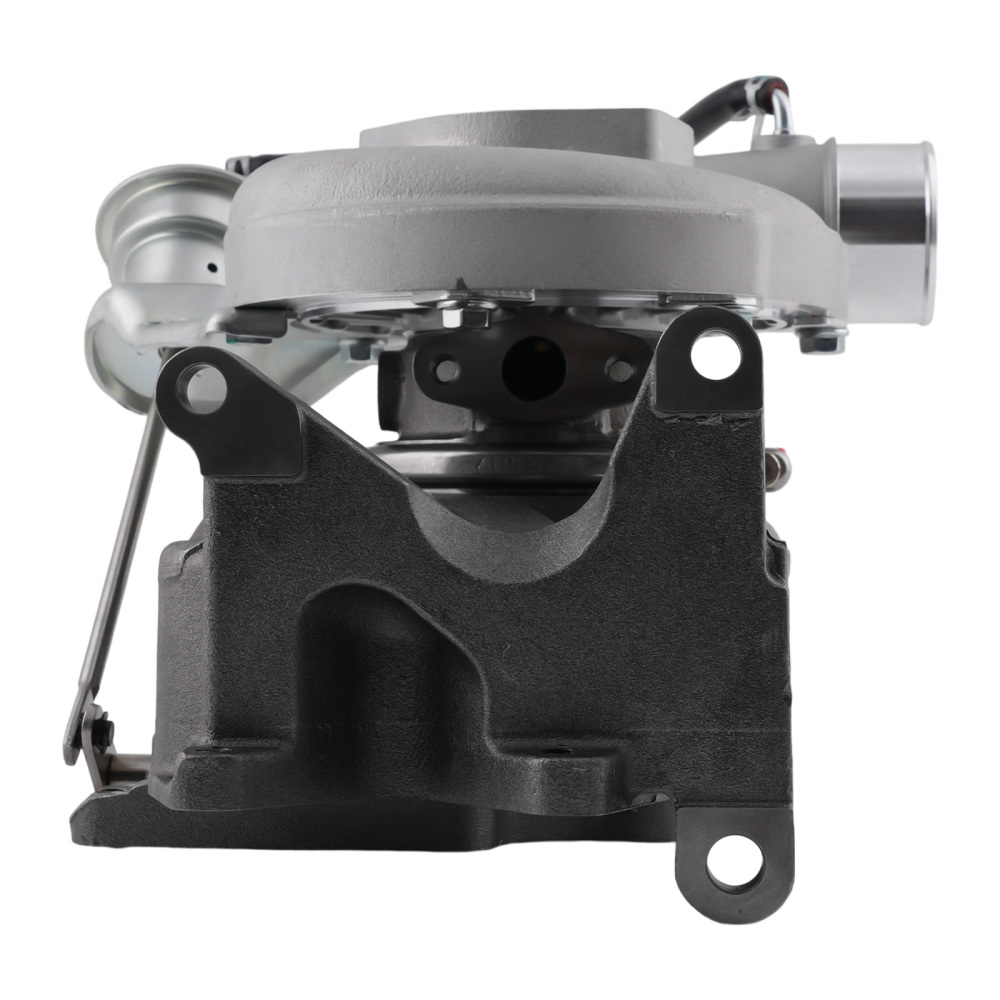 Turbo Turbocharger compatible for GMC Chevrolet Chevy 6.6L compatible for Duramax LB7 2001-2004 Diesel