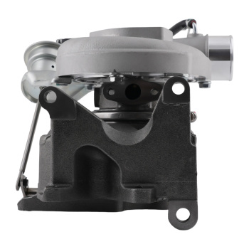 Turbo Turbocharger compatible for GMC Chevrolet Chevy 6.6L compatible for Duramax LB7 2001-2004 Diesel