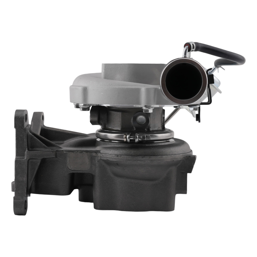 Turbo Turbocharger compatible for GMC Chevrolet Chevy 6.6L compatible for Duramax LB7 2001-2004 Diesel