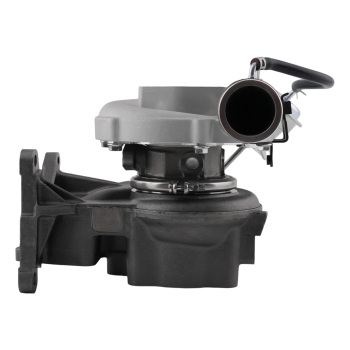 Turbo Turbocharger compatible for GMC Chevrolet Chevy 6.6L compatible for Duramax LB7 2001-2004 Diesel