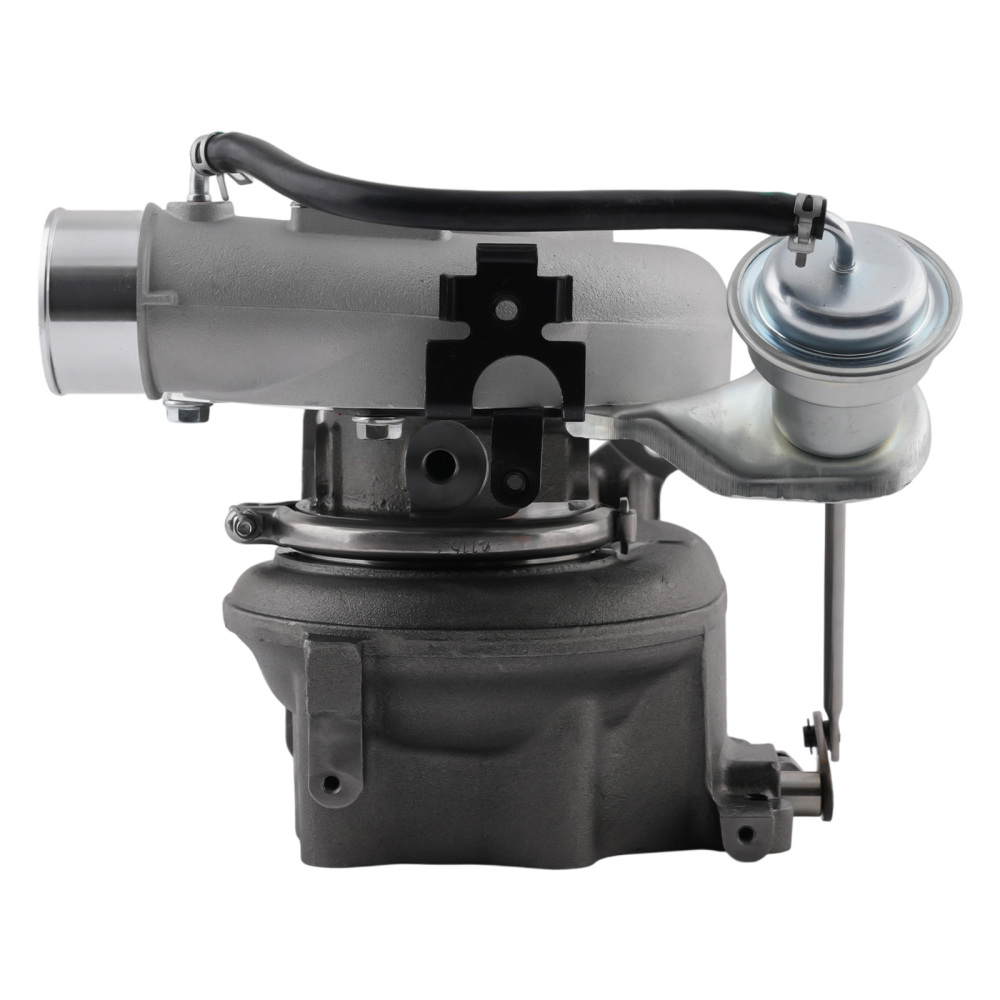 Turbo Turbocharger compatible for GMC Chevrolet Chevy 6.6L compatible for Duramax LB7 2001-2004 Diesel