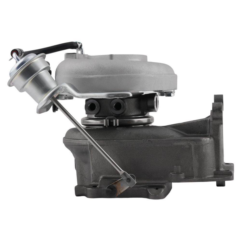 Turbo Turbocharger compatible for GMC Chevrolet Chevy 6.6L compatible for Duramax LB7 2001-2004 Diesel