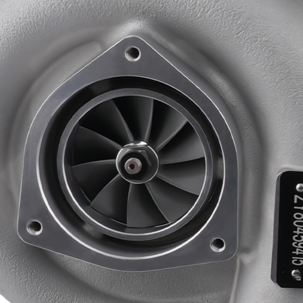 Turbo Turbocharger compatible for GMC Chevrolet Chevy 6.6L compatible for Duramax LB7 2001-2004 Diesel