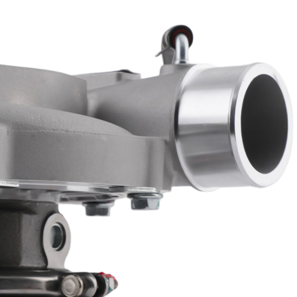 Turbo Turbocharger compatible for GMC Chevrolet Chevy 6.6L compatible for Duramax LB7 2001-2004 Diesel