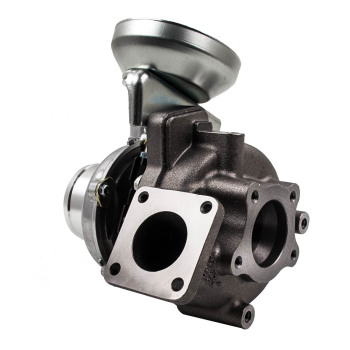8980115293 Turbo Turbina Turbocompressore & Guarnizioni compatibile per Isuzu D-MAX 3.0 CRD