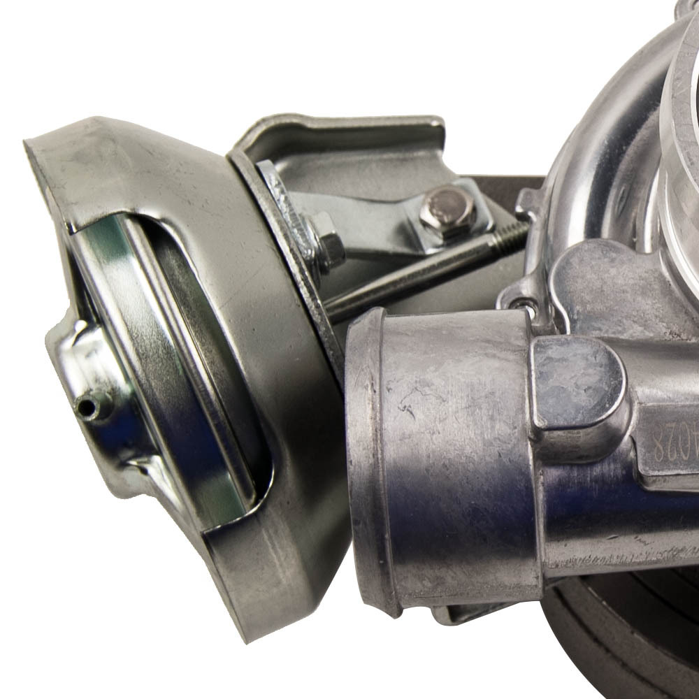 Turbocompresor VED30013 compatible para Isuzu D-MAX 3.0 RHV5 Turbo 8980115293 VFD30013 VIEZ