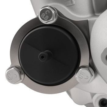 Turbo charger compatible for Land Rover Range Rover Evoque Discovery 2.0 2014-17 LR066515