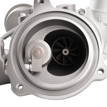 Turbo charger compatible for Land Rover Range Rover Evoque Discovery 2.0 2014-17 LR066515