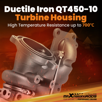 Turbo charger compatible for Land Rover Range Rover Evoque Discovery 2.0 2014-17 LR066515