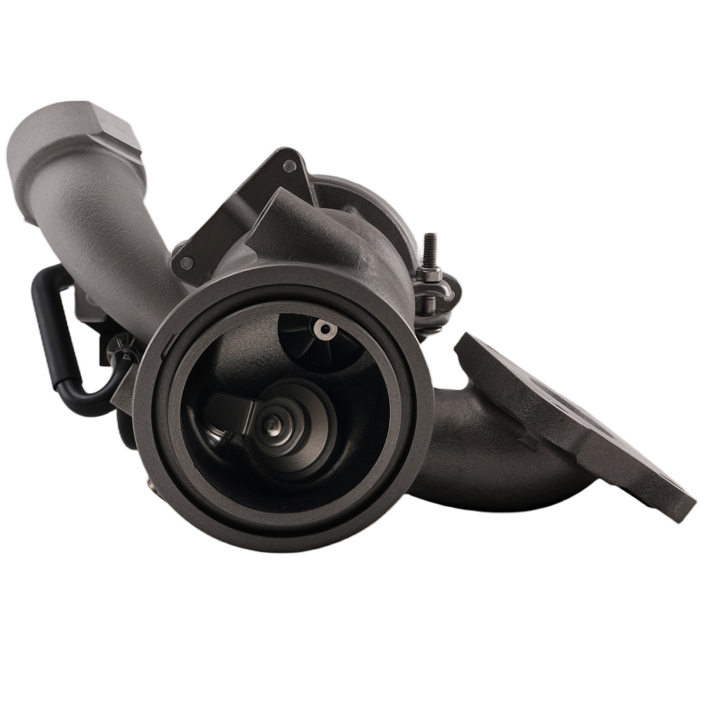 Turbo compatible pour Seat Audi A3 Leon compatible pour VW Golf 1.4 TSI GTE 04E145702H 16389880000 12-16