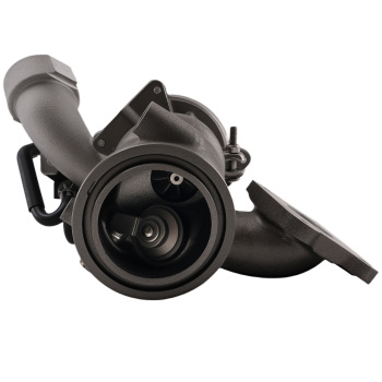 Turbo compatible pour Seat Audi A3 Leon compatible pour VW Golf 1.4 TSI GTE 04E145702H 16389880000 12-16