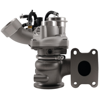 Turbo compatible pour Seat Audi A3 Leon compatible pour VW Golf 1.4 TSI GTE 04E145702H 16389880000 12-16