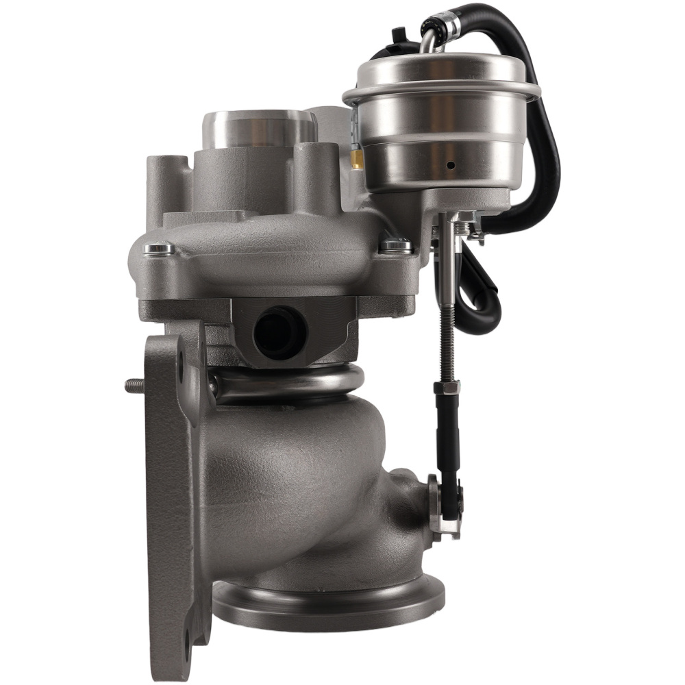 Turbo compatible pour Seat Audi A3 Leon compatible pour VW Golf 1.4 TSI GTE 04E145702H 16389880000 12-16