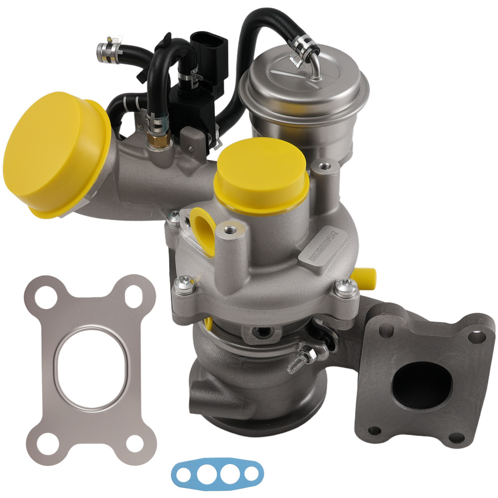 Turbo compatible pour Seat Audi A3 Leon compatible pour VW Golf 1.4 TSI GTE 04E145702H 16389880000 12-16