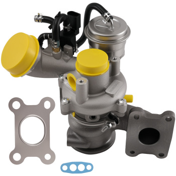 Turbo compatible pour Seat Audi A3 Leon compatible pour VW Golf 1.4 TSI GTE 04E145702H 16389880000 12-16