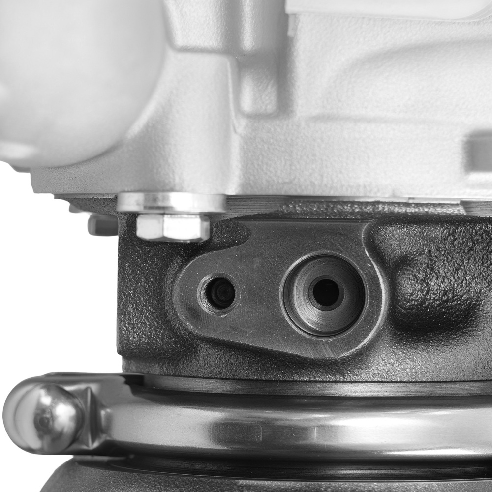 Turbolader Turbo compatible pour VW Golf VII 5G1 1.4 14-24 04E145722L 40006709 DGX 04E145722