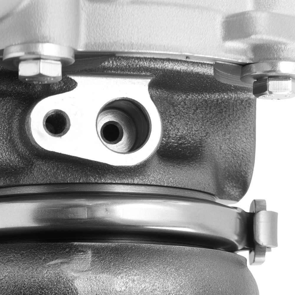 Turbolader Turbo compatible pour VW Golf VII 5G1 1.4 14-24 04E145722L 40006709 DGX 04E145722