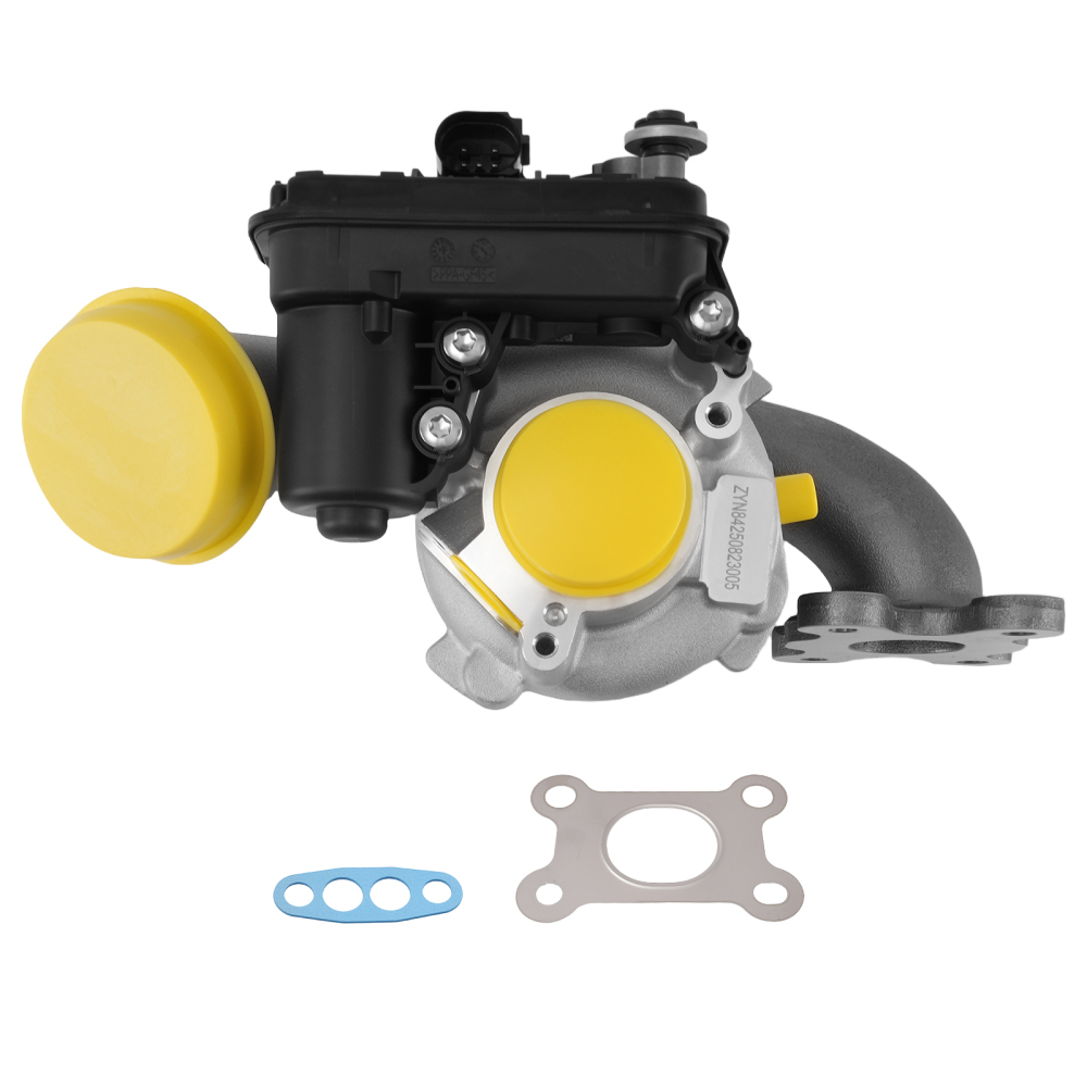 Turbolader Turbo compatible pour VW Golf VII 5G1 1.4 14-24 04E145722L 40006709 DGX 04E145722