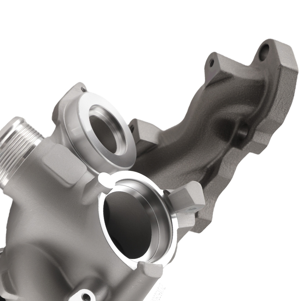 Turbo BM70BV compatible for VW Golf Passat compatible for Audi Skoda Seat 2.0 TDi 04L253010B Turbocharger