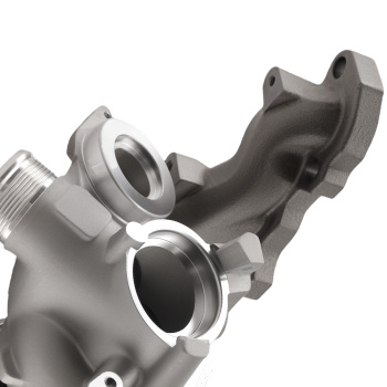 Turbo BM70BV compatible for VW Golf Passat compatible for Audi Skoda Seat 2.0 TDi 04L253010B Turbocharger