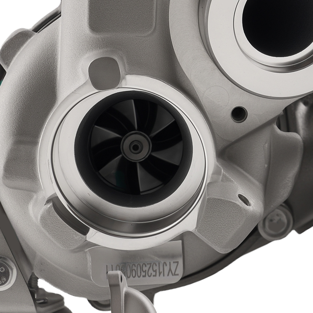 Turbo BM70BV compatible for VW Golf Passat compatible for Audi Skoda Seat 2.0 TDi 04L253010B Turbocharger