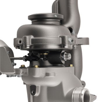 Turbo BM70BV compatible for VW Golf Passat compatible for Audi Skoda Seat 2.0 TDi 04L253010B Turbocharger