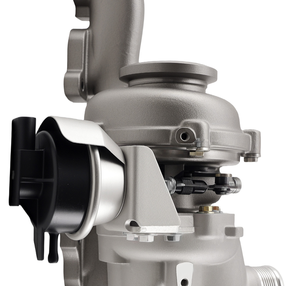 Turbo BM70BV compatible for VW Golf Passat compatible for Audi Skoda Seat 2.0 TDi 04L253010B Turbocharger