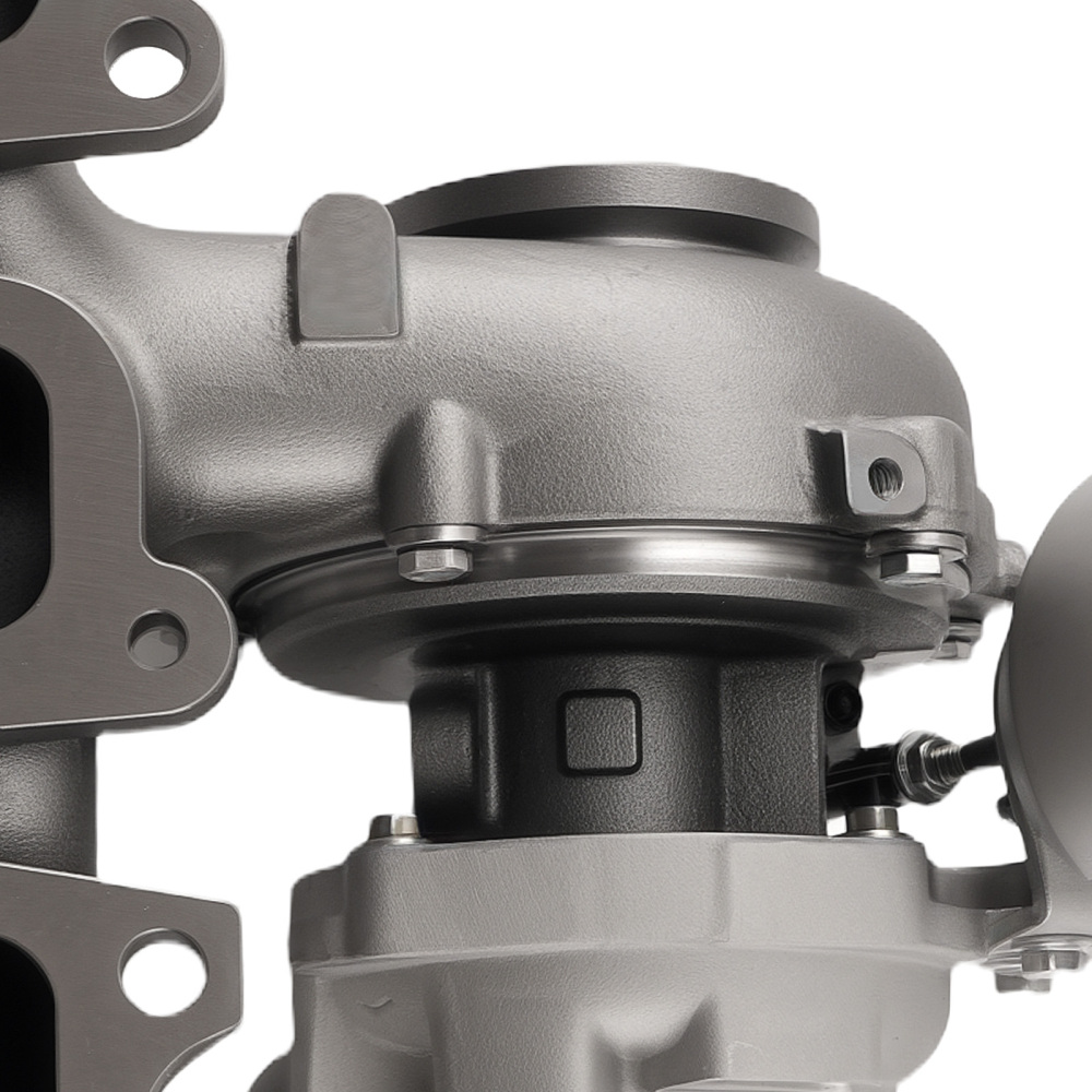 Turbo BM70BV compatible for VW Golf Passat compatible for Audi Skoda Seat 2.0 TDi 04L253010B Turbocharger