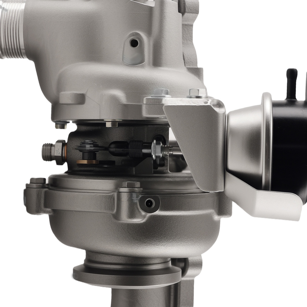 Turbolader Turbo compatible pour Audi A3 8V7/Compatible pour VW Golf Variant/Compatible pour Seat Leon ST/Compatible pour Skoda Karoq 2.0L