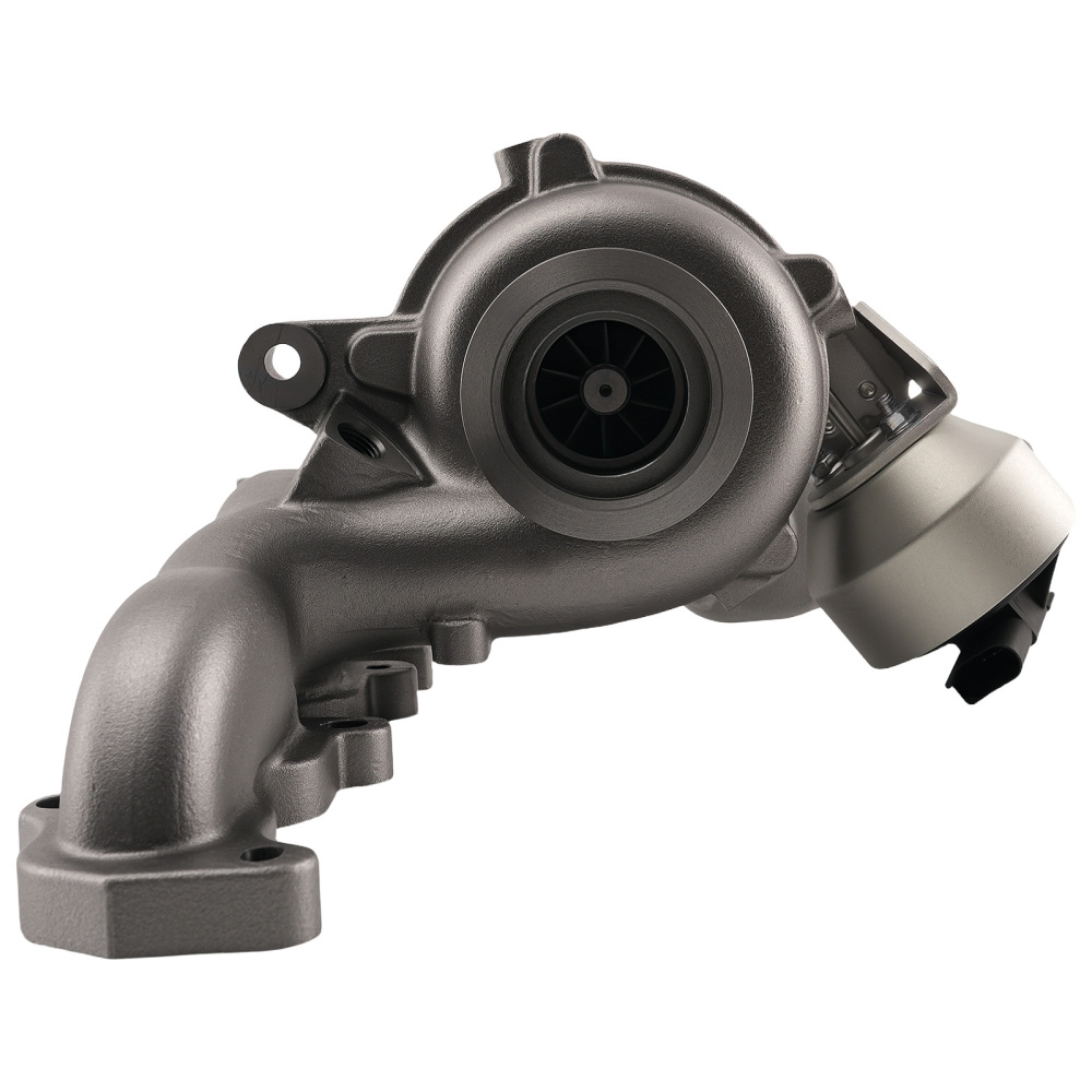 Turbo compatible pour Audi A4 8K2 A4 Allroad 8KH 2.0 TDI 2007-2016 04L253020N CSUA