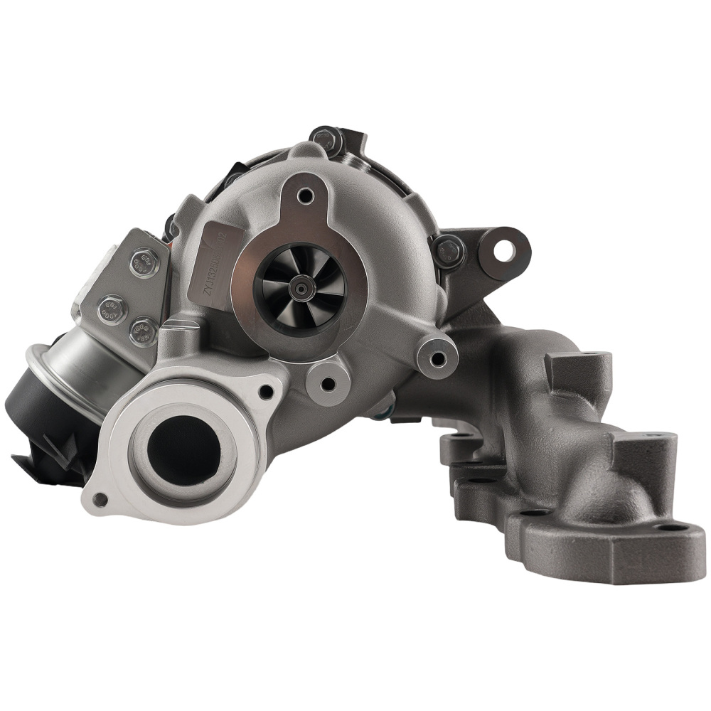 Turbo compatible pour Audi A4 8K2 A4 Allroad 8KH 2.0 TDI 2007-2016 04L253020N CSUA