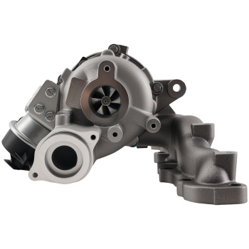 Turbo compatible pour Audi A4 8K2 A4 Allroad 8KH 2.0 TDI 2007-2016 04L253020N CSUA