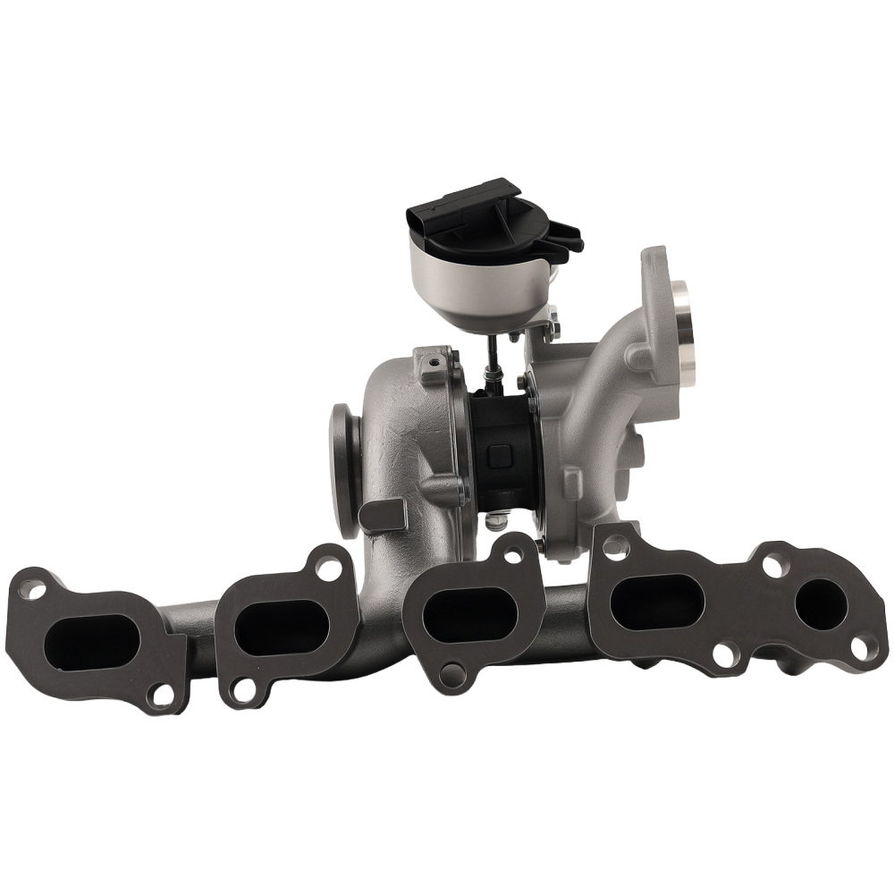 Turbo compatible pour Audi A4 8K2 A4 Allroad 8KH 2.0 TDI 2007-2016 04L253020N CSUA