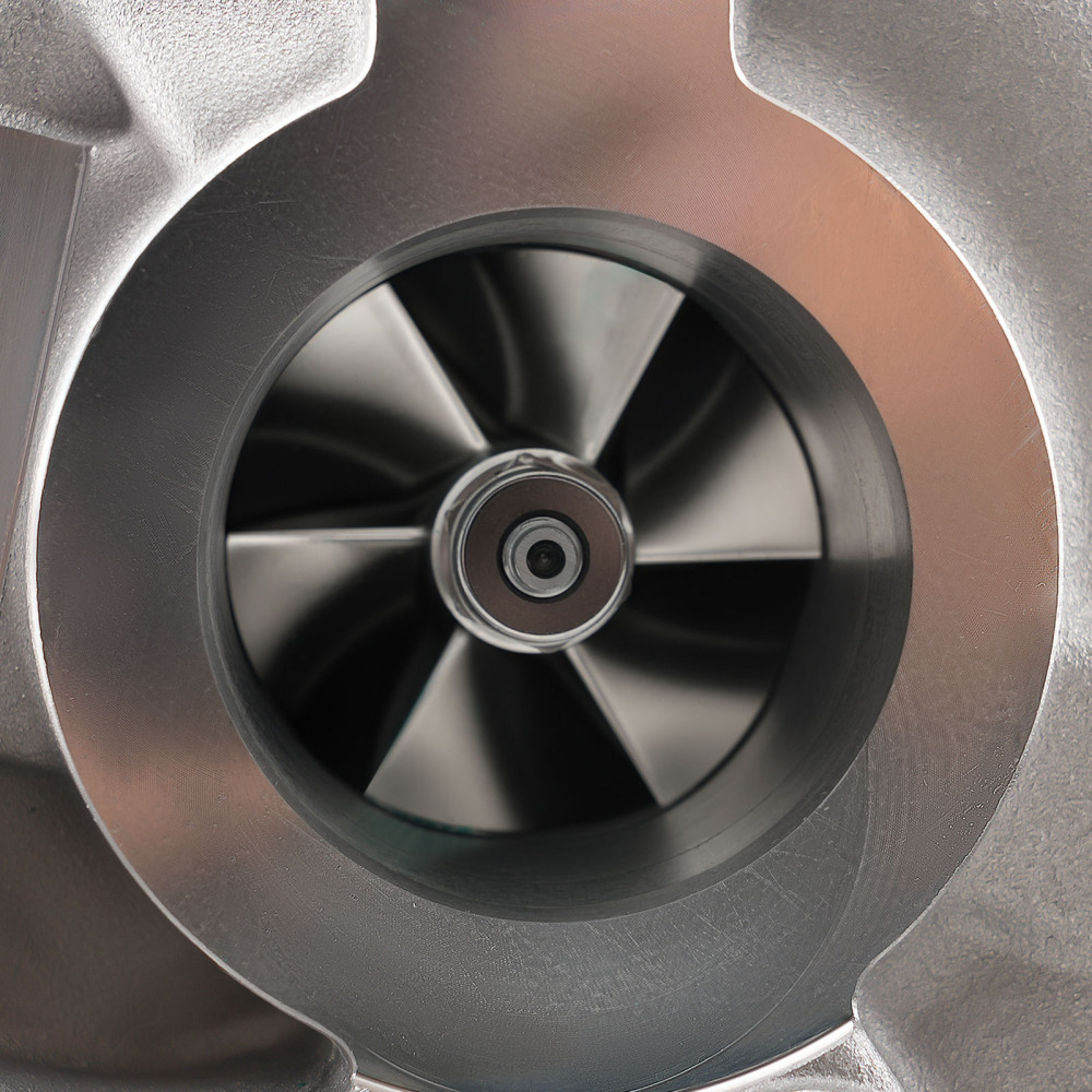 Turbo compatible pour Audi A4 8K2 A4 Allroad 8KH 2.0 TDI 2007-2016 04L253020N CSUA