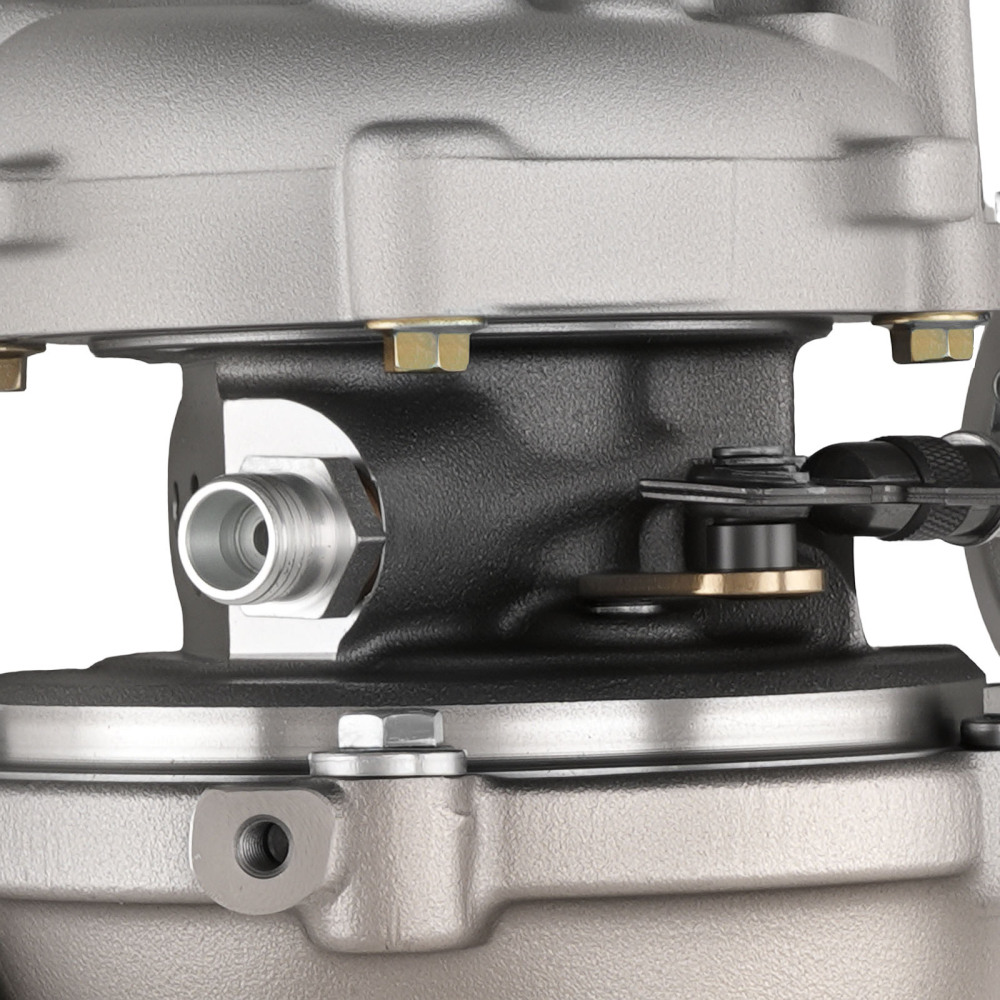 Turbo compatible pour Audi A4 8K2 A4 Allroad 8KH 2.0 TDI 2007-2016 04L253020N CSUA