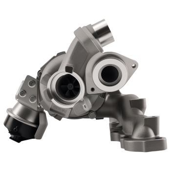 Turbocharger compatible pour Skoda Yeti 5L compatible pour VW Golf VI 2.0 TDI 81KW 030TC11004000 2013-2019