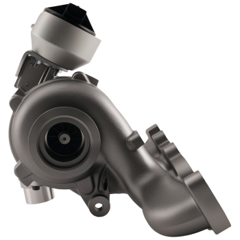 Turbocharger compatible pour Skoda Yeti 5L compatible pour VW Golf VI 2.0 TDI 81KW 030TC11004000 2013-2019