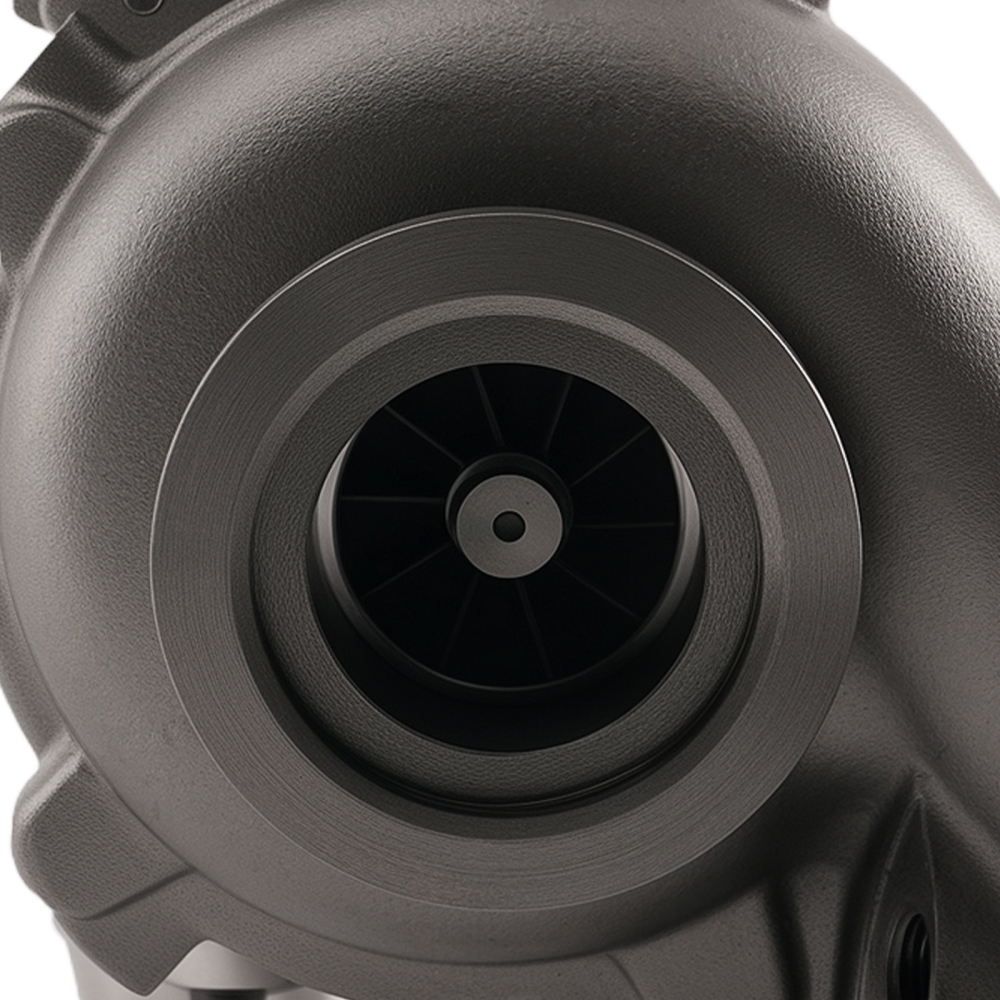 Turbocharger compatible pour Skoda Yeti 5L compatible pour VW Golf VI 2.0 TDI 81KW 030TC11004000 2013-2019