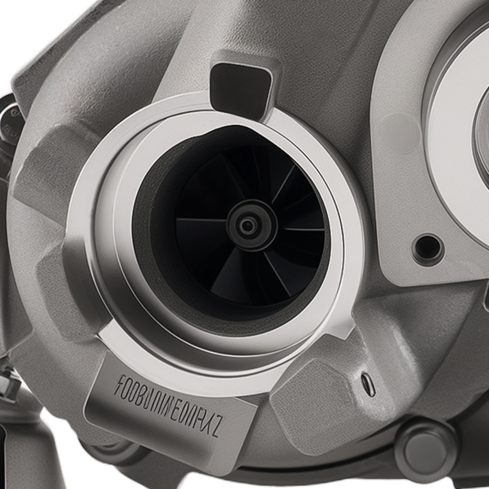 Turbocharger compatible pour Skoda Yeti 5L compatible pour VW Golf VI 2.0 TDI 81KW 030TC11004000 2013-2019