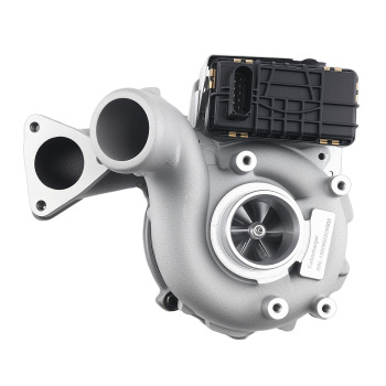 Turbine compatible para Audi A4 B8 A8 compatible para Porsche Panamera 970 3.0L 059145874JX 059145874LV